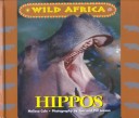 Book cover for Hippos