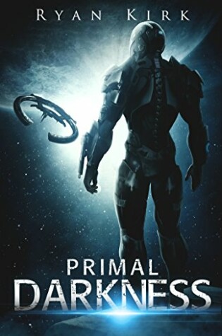 Cover of Primal Darkness