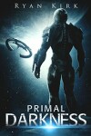 Book cover for Primal Darkness