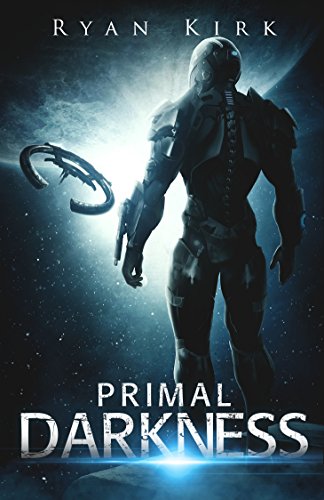 Cover of Primal Darkness