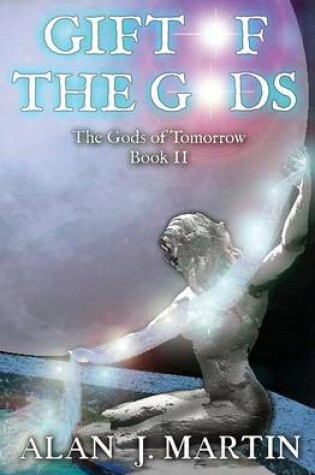 Cover of Gift of the Gods