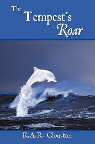 Cover of The Tempest's Roar