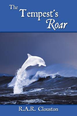 Book cover for The Tempest's Roar