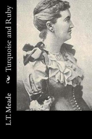 Cover of Turquoise and Ruby