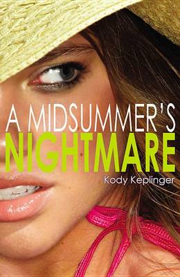 Book cover for A Midsummer's Nightmare