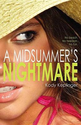 Book cover for A Midsummer's Nightmare