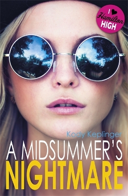 Cover of A Midsummer's Nightmare