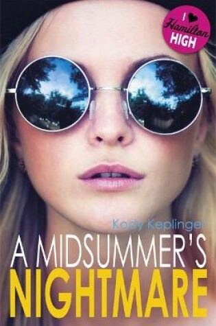 Cover of A Midsummer's Nightmare