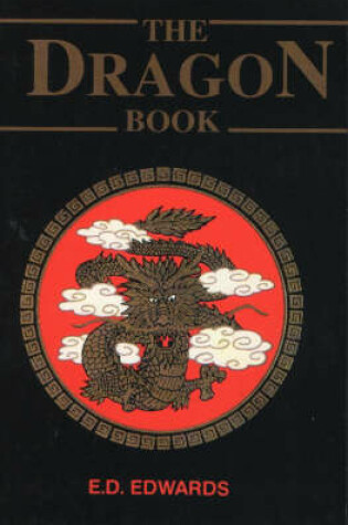 Cover of The Dragon Book