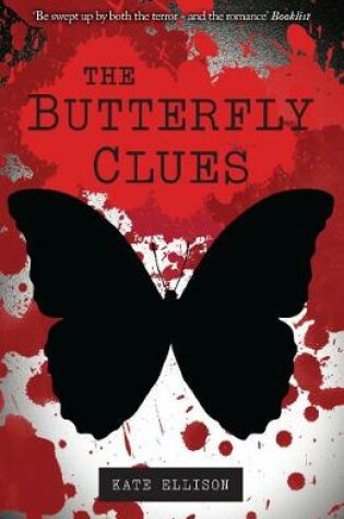 Cover of The Butterfly Clues