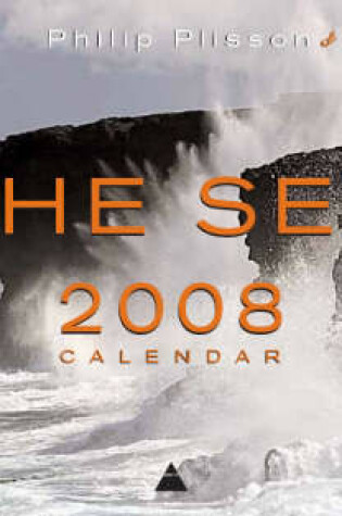 Cover of The Sea Wall Calendar