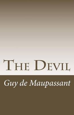 Book cover for The Devil