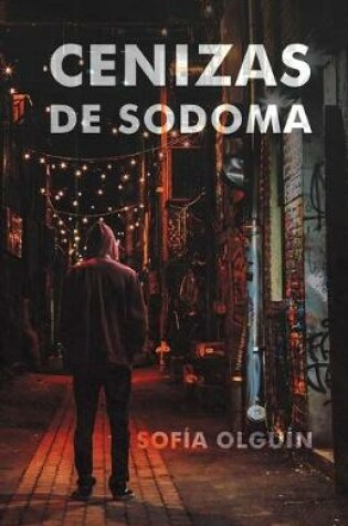Cover of Cenizas de Sodoma