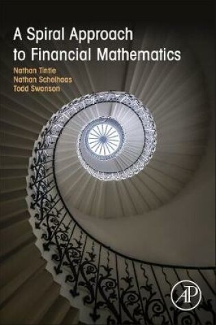 Cover of A Spiral Approach to Financial Mathematics