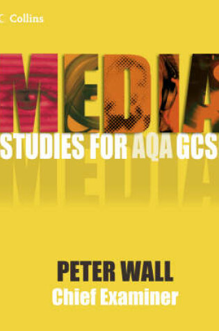 Cover of Media Studies for GCSE - Pupil Book