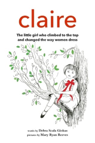 Cover of Claire