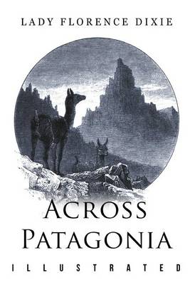 Cover of Across Patagonia