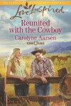 Book cover for Reunited With The Cowboy