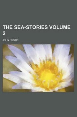 Cover of The Sea-Stories Volume 2