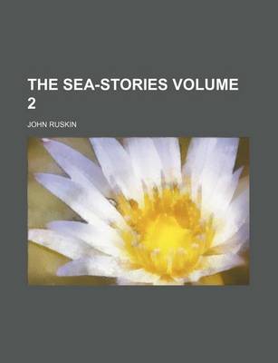 Book cover for The Sea-Stories Volume 2