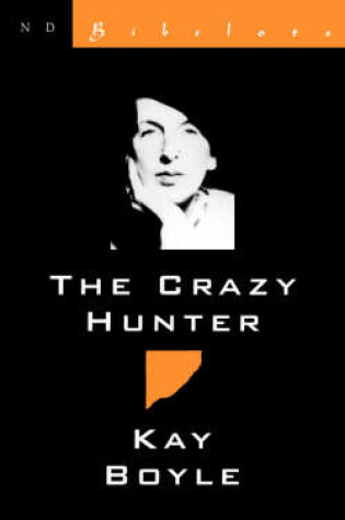 Cover of The Crazy Hunter