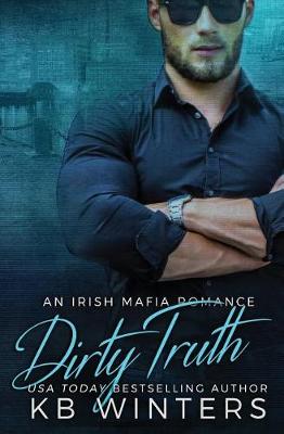 Book cover for Dirty Truth