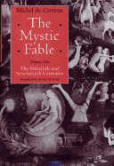 Cover of The Mystic Fable