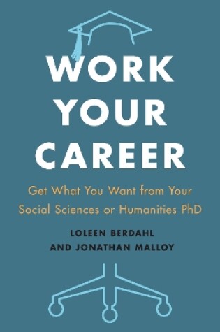 Cover of Work Your Career