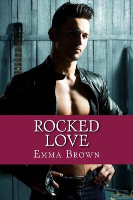 Book cover for Rocked Love