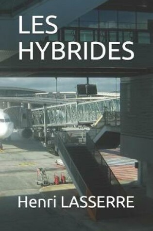 Cover of Les Hybrides