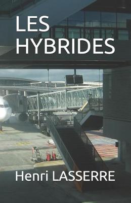 Cover of Les Hybrides