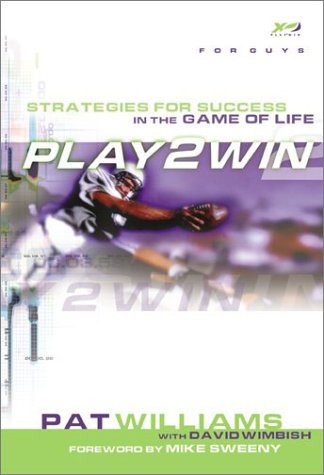 Book cover for Play to Win