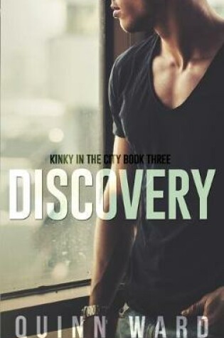 Cover of Discovery