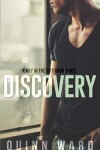 Book cover for Discovery