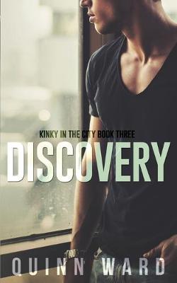 Cover of Discovery