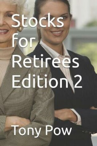 Cover of Stocks for Retirees Edition 2