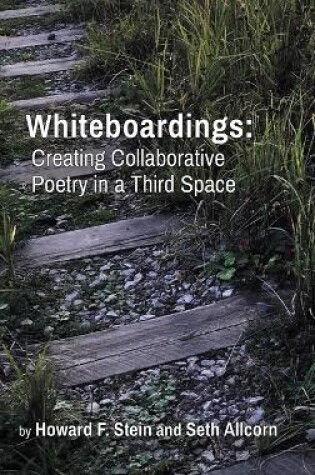 Cover of Whiteboardings