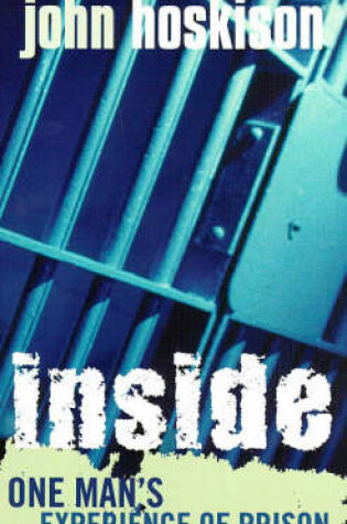 Cover of Inside