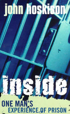 Cover of Inside