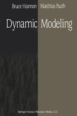 Cover of Dynamic Modeling