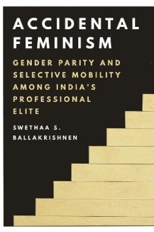 Cover of Accidental Feminism