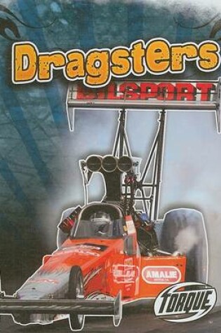 Cover of Dragsters