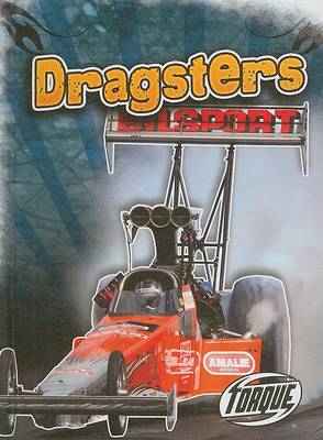 Cover of Dragsters