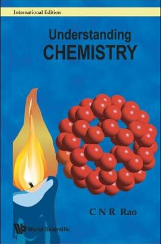 Cover of Understanding Chemistry