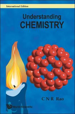 Book cover for Understanding Chemistry