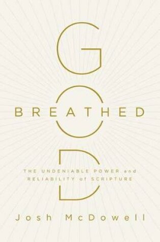 Cover of God-Breathed