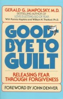 Book cover for Good-Bye to Guilt