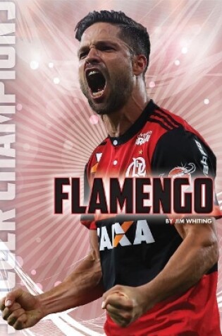 Cover of Flamengo
