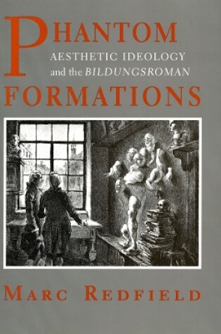 Cover of Phantom Formations