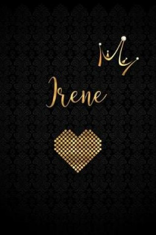 Cover of Irene